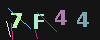 Gambar captcha